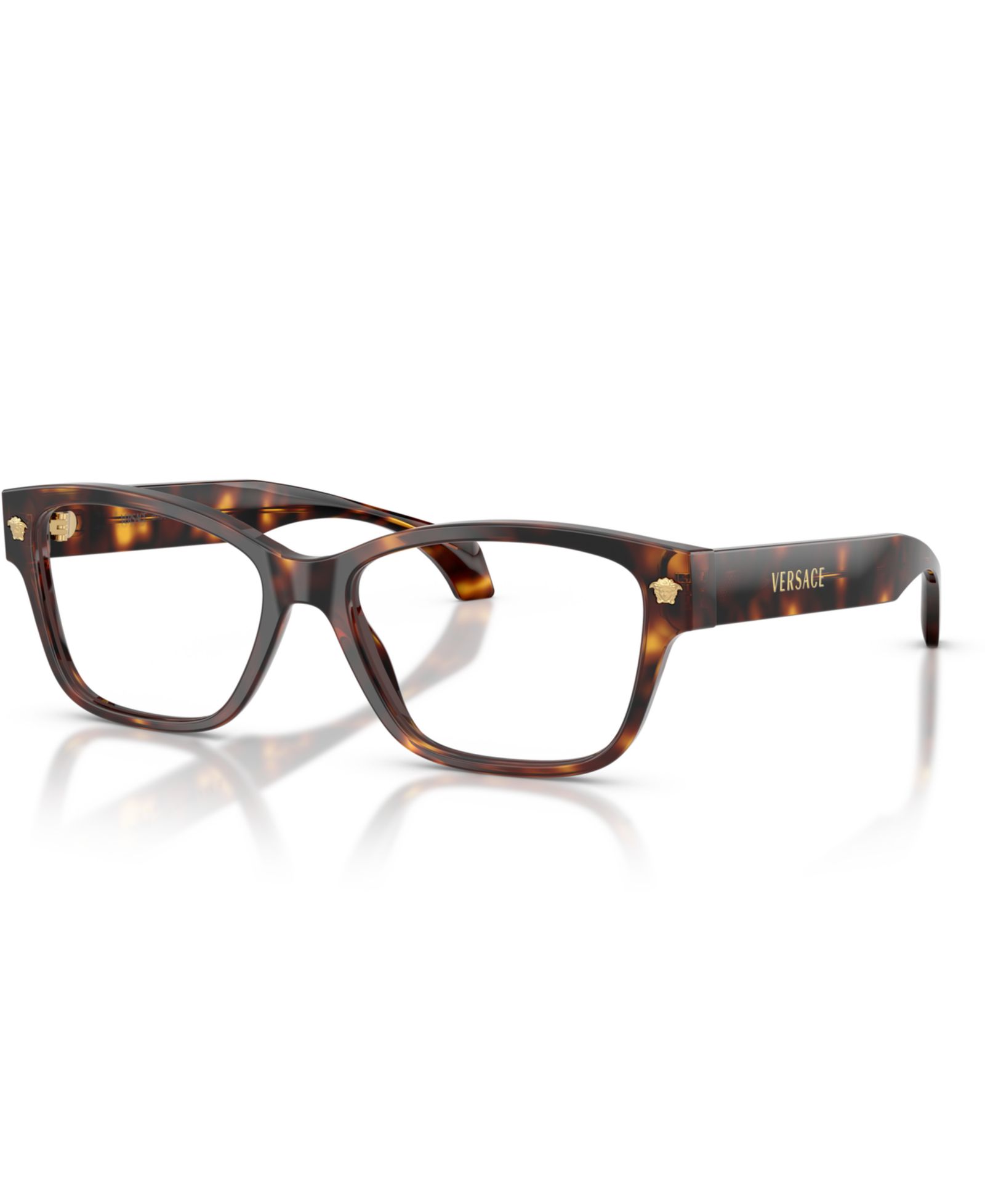 Очки Versace Woman Cat Eye Plastic VE3392