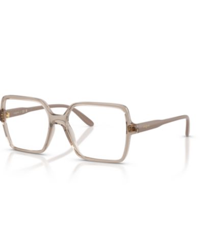 Vogue Eyewear Woman Square Plastic VO5702 Eyeglasses