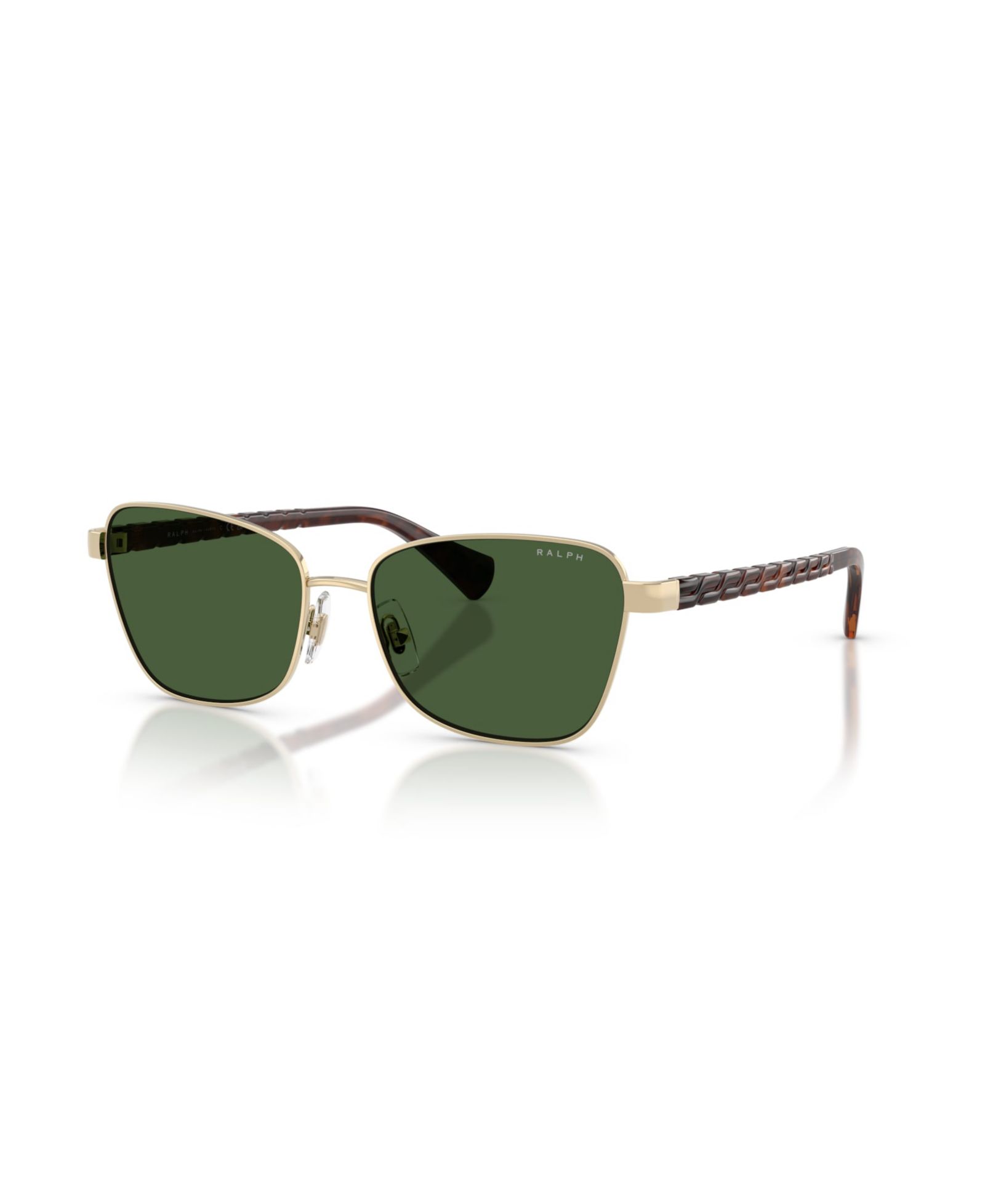 Ralph by Ralph Lauren Women's Geometric Sunglasses, RA4149
