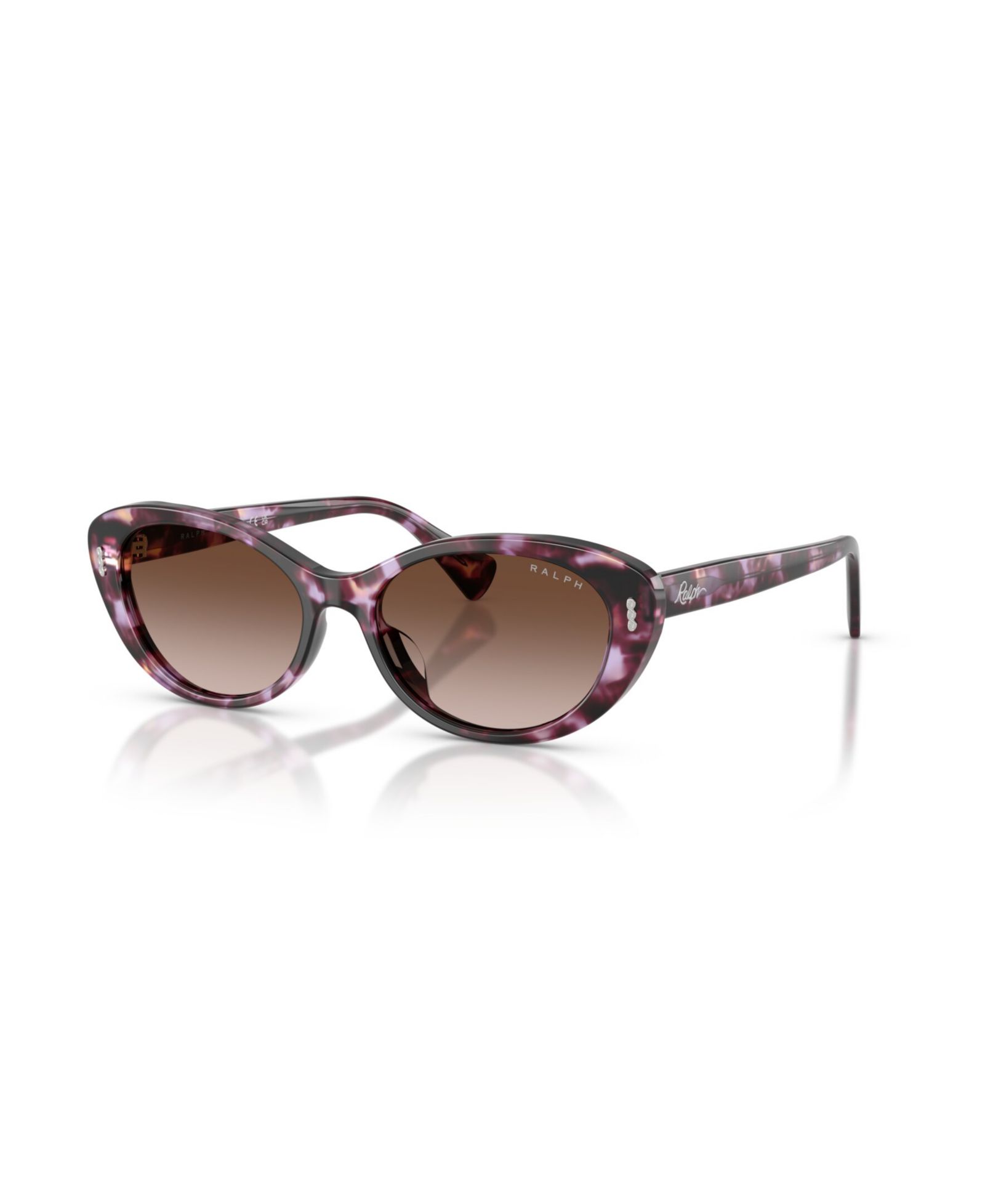 Женские солнцезащитные очки Ralph by Ralph Lauren RA5350U