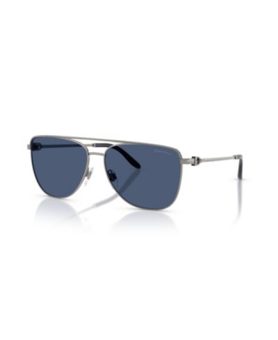 Ralph Lauren Women's Pilot Sunglasses, RL7096