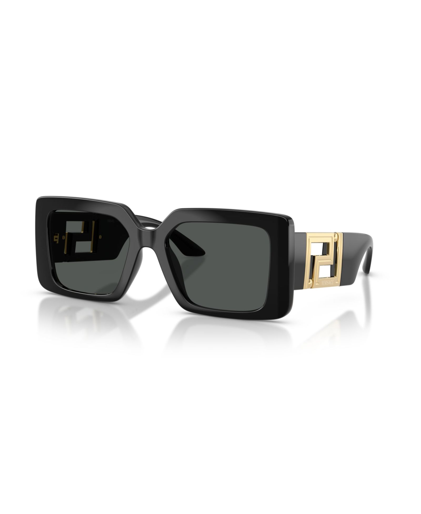 Versace Women's Square Sunglasses, VE4505U