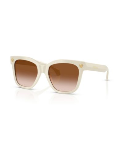 Солнцезащитные очки Versace Square, VE4511, Женские