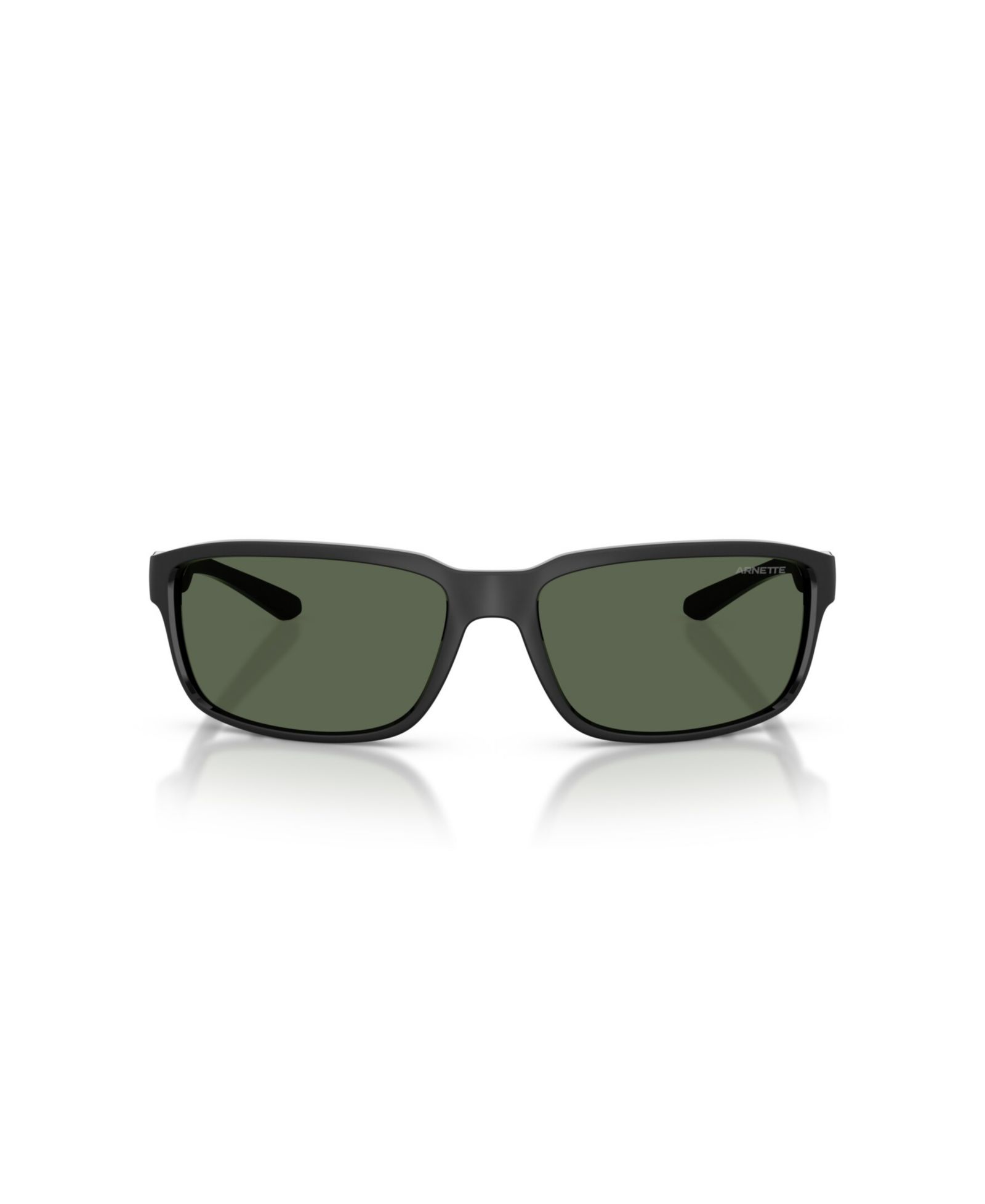 Arnette Men's Rectangle Sunglasses, AN4373