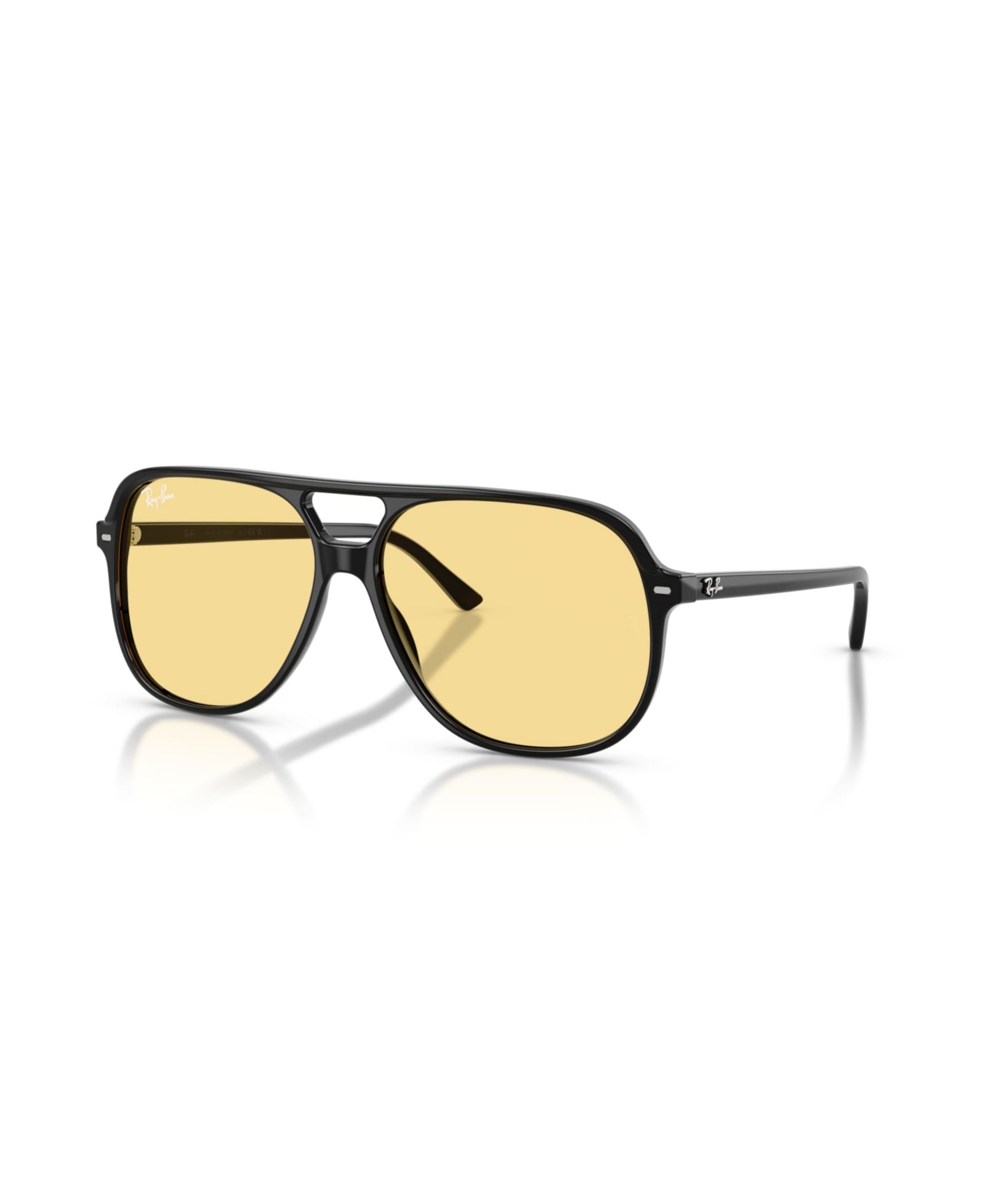 Унисекс солнцезащитные очки Ray-Ban Square RB2198