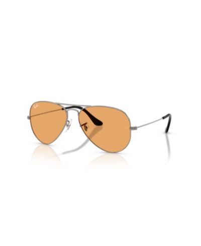 Ray-Ban Унисекс солнцезащитные очки RB3025
