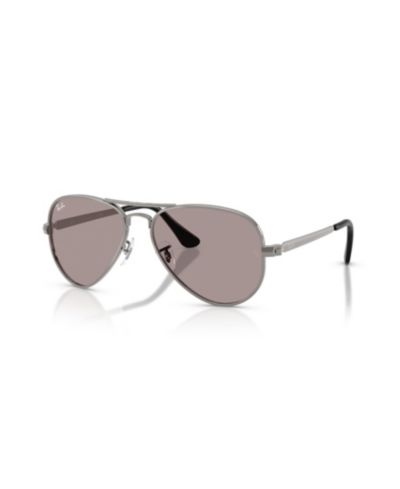 Ray-Ban Unisex Sunglasses, RB3925