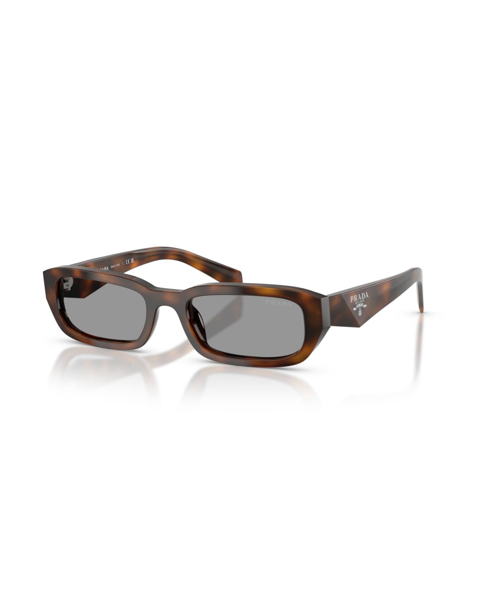 Солнцезащитные очки Prada Women's Rectangle PR B06S