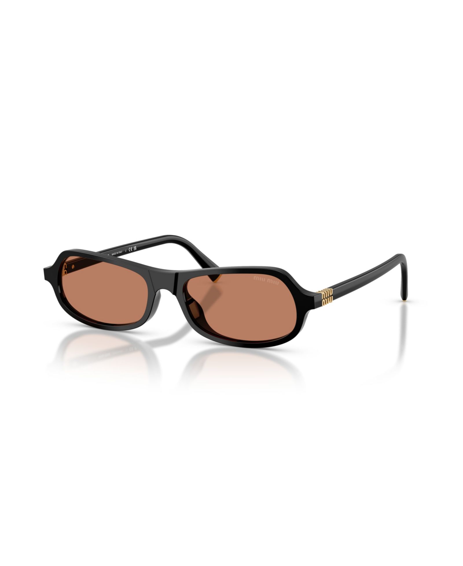 MIU Women's Sunglasses, MU B10SU