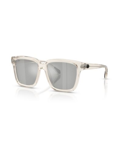 Солнцезащитные очки Moncler Unisex Rectangle, ME6026