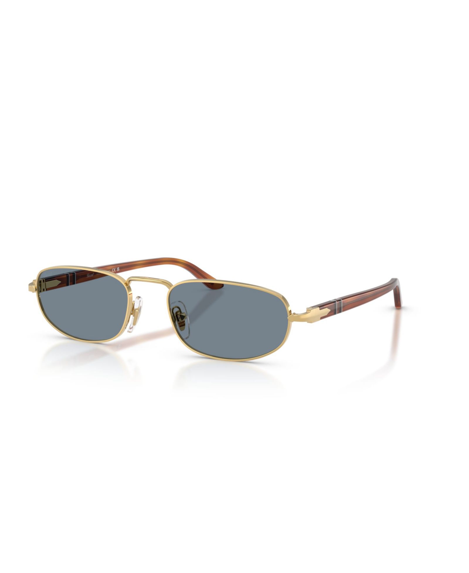 Солнцезащитные очки Persol Unisex Rectangle PO1028S