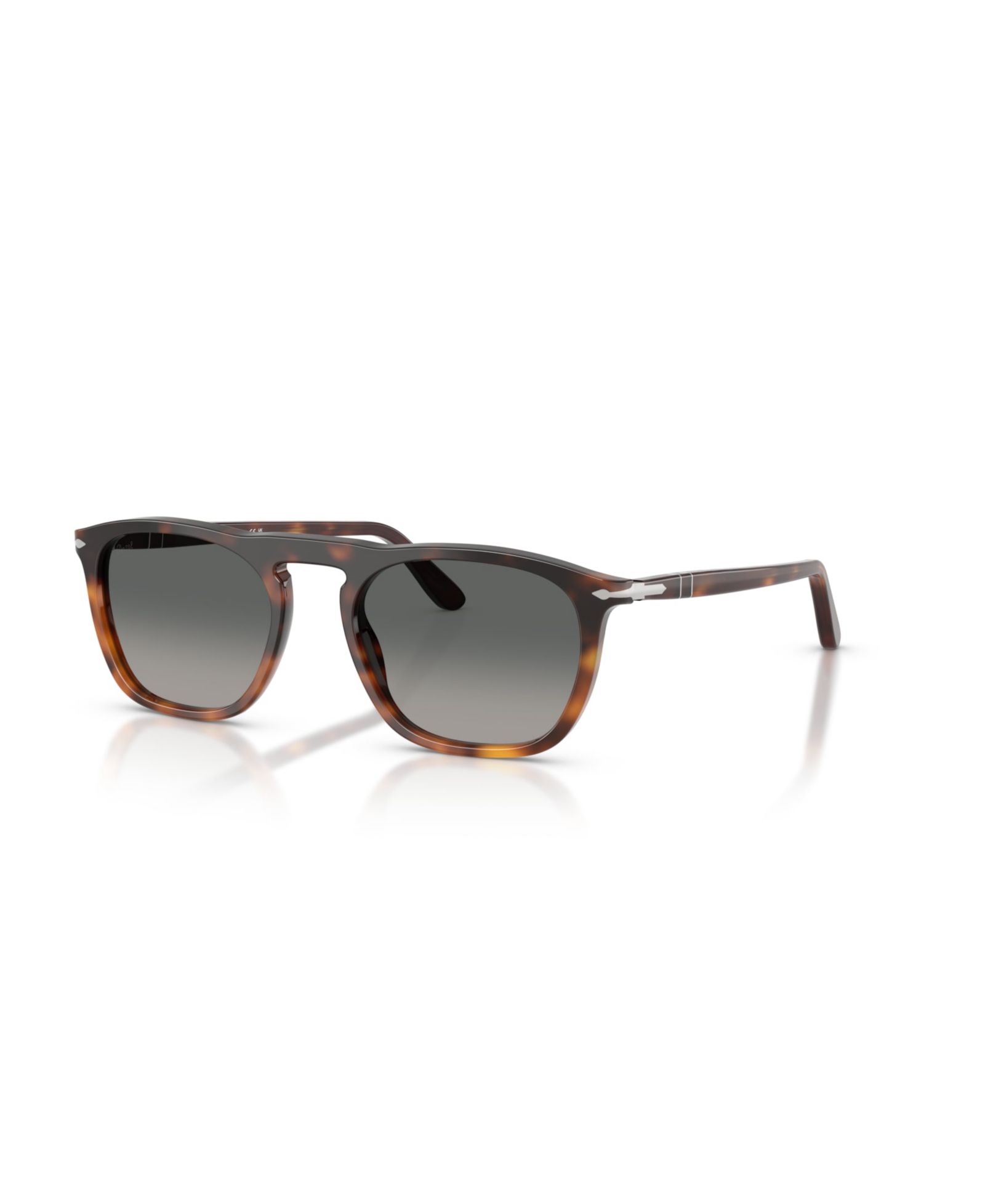 Persol Unisex Square Sunglasses, Gae PO3391S