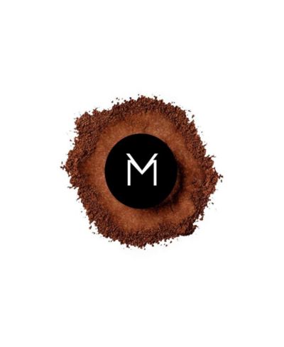 Socialite (Matte Orange Brown)