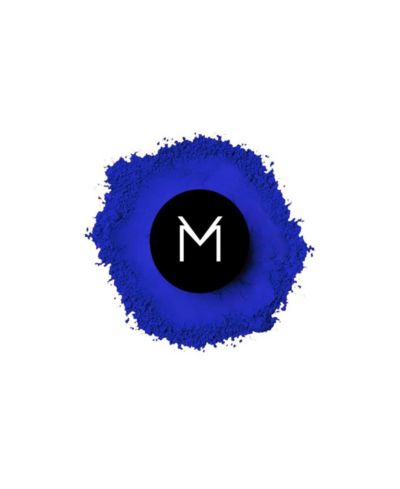 Who Do Voodoo (Vibrant Royal Blue)