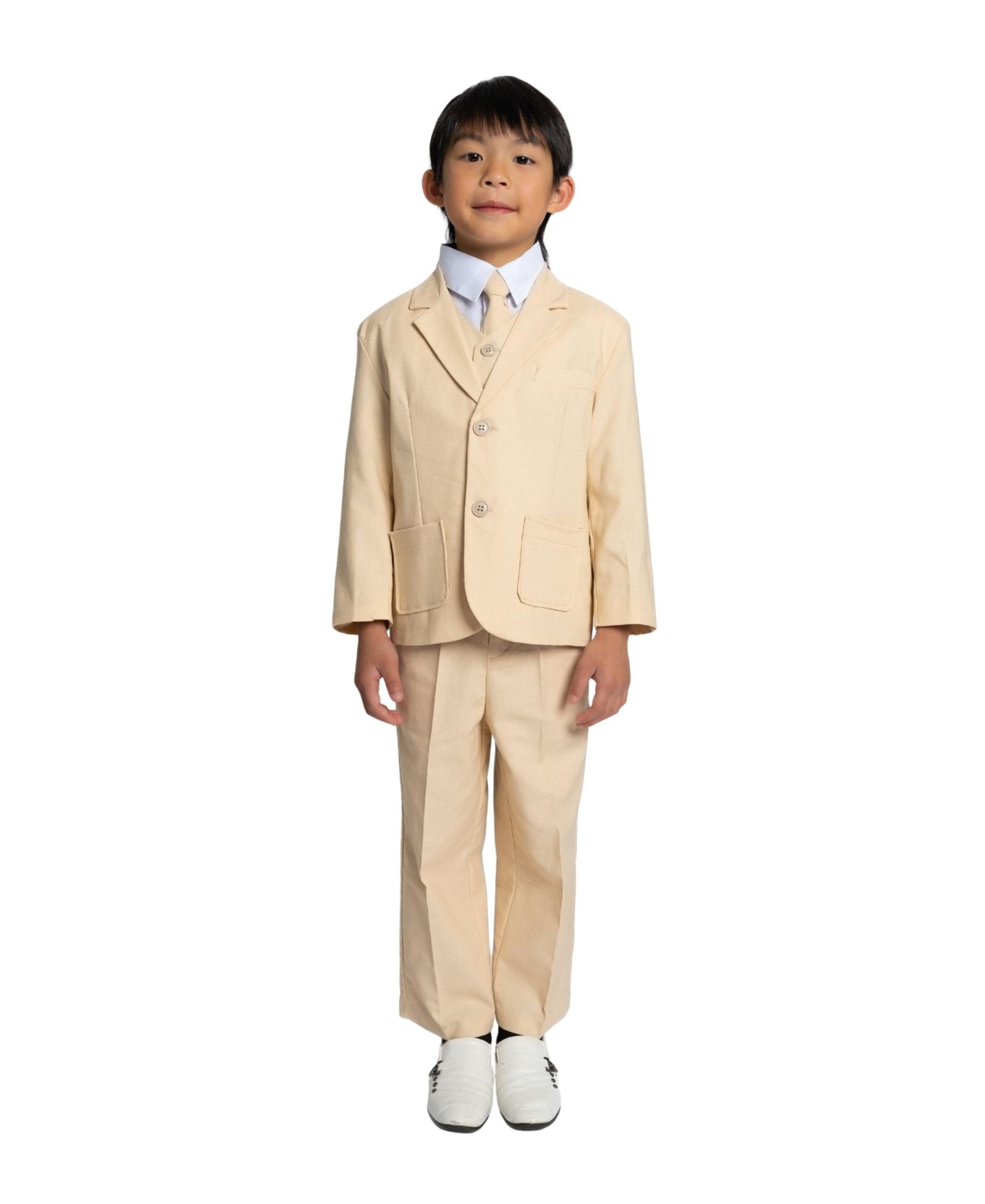 Детский костюм Peanut Butter Collection Joey Safari из 5 предметов
