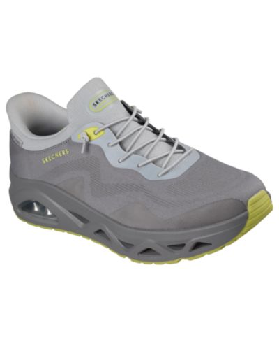 Мужские повседневные кроссовки Skechers Slip-Ins: UNO Glide-Step - Air Gliders