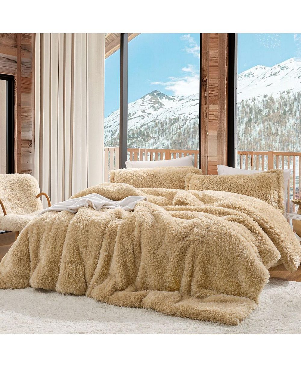 Комплект Coma Inducer Woolly Mammoth Oversized Comforter