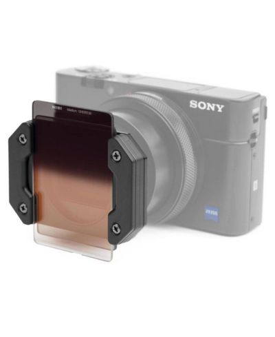 NiSi профессиональный комплект фильтров для Sony RX100VI и RX100VII