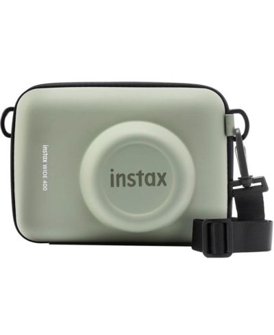 Fujifilm Instax Wide 400 Hard-Shell Case for Instax Wide 400 Camera