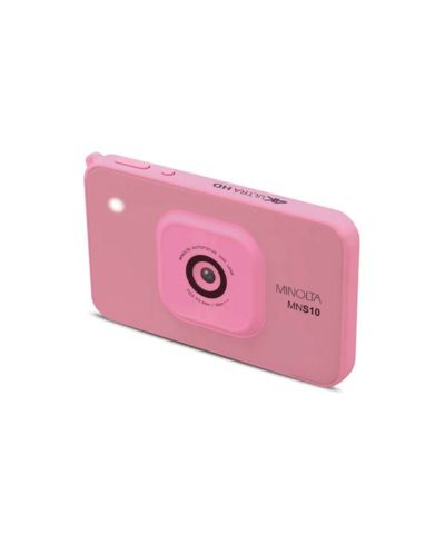 Minolta MNS10 48MP/4K Super Slim Camera