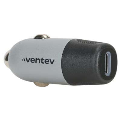 Ventev Ultrafast 20W USB-C Foldable Wall Charger for USB-C Devices