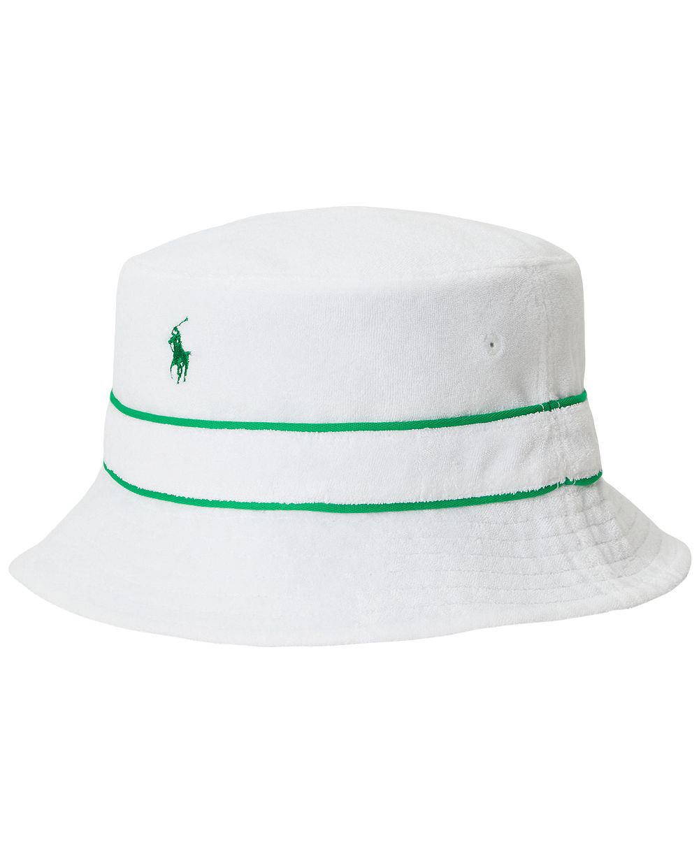 Polo Ralph Lauren Men's US Open Reversible Bucket Hat