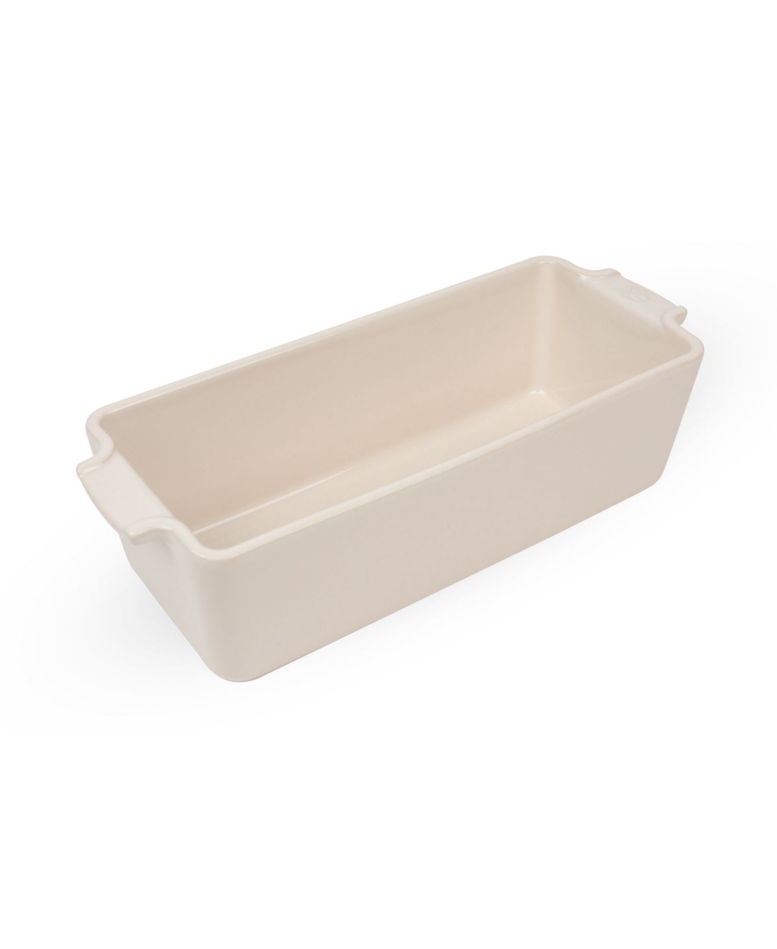 Peugeot Appolia Ceramic Loaf Pan, 10" x 4"