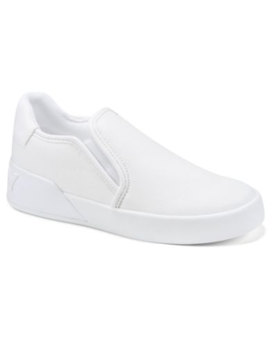 Женские кеды DKNY Women's Marta Slip-On