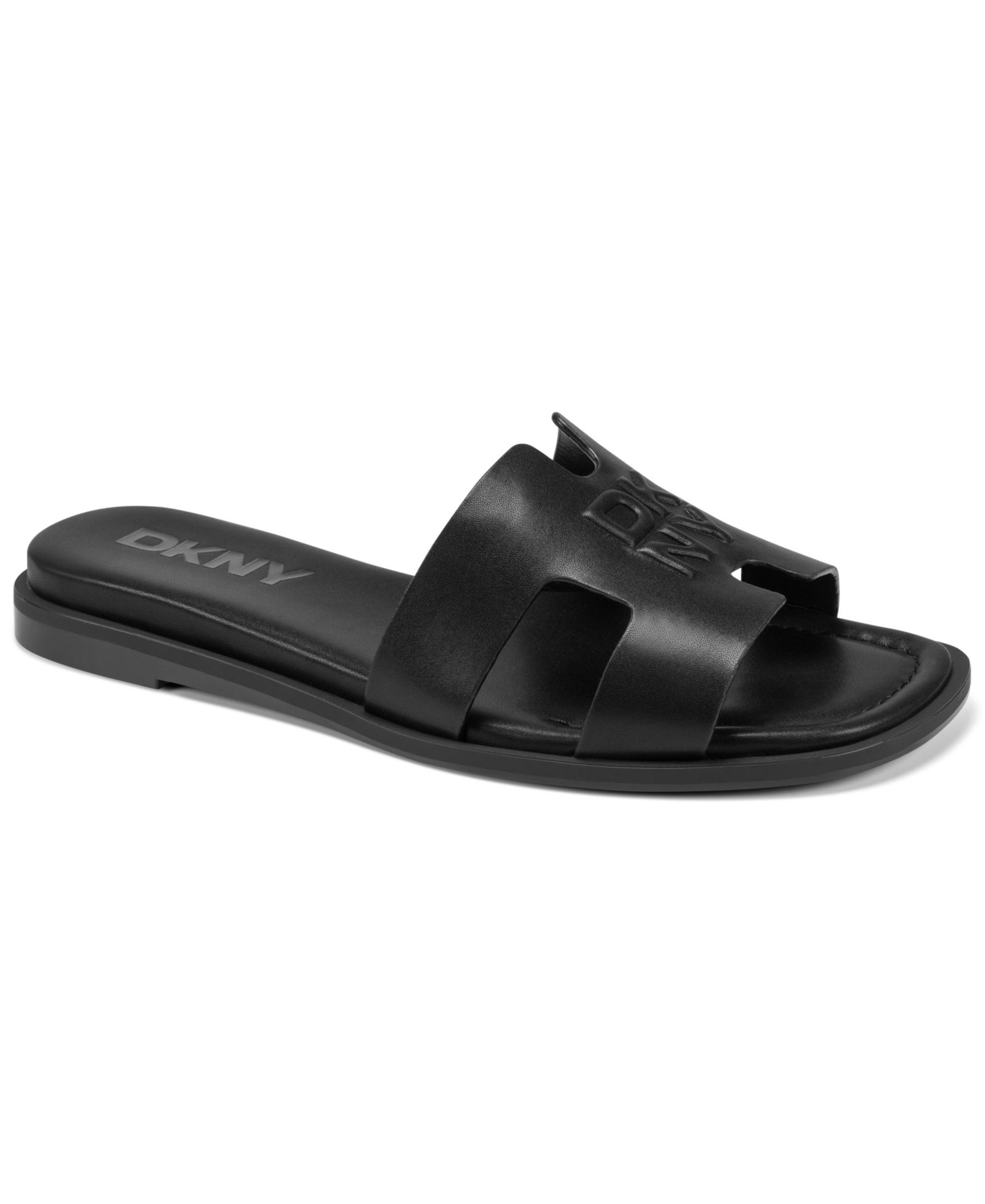Женские сандалии DKNY Columba