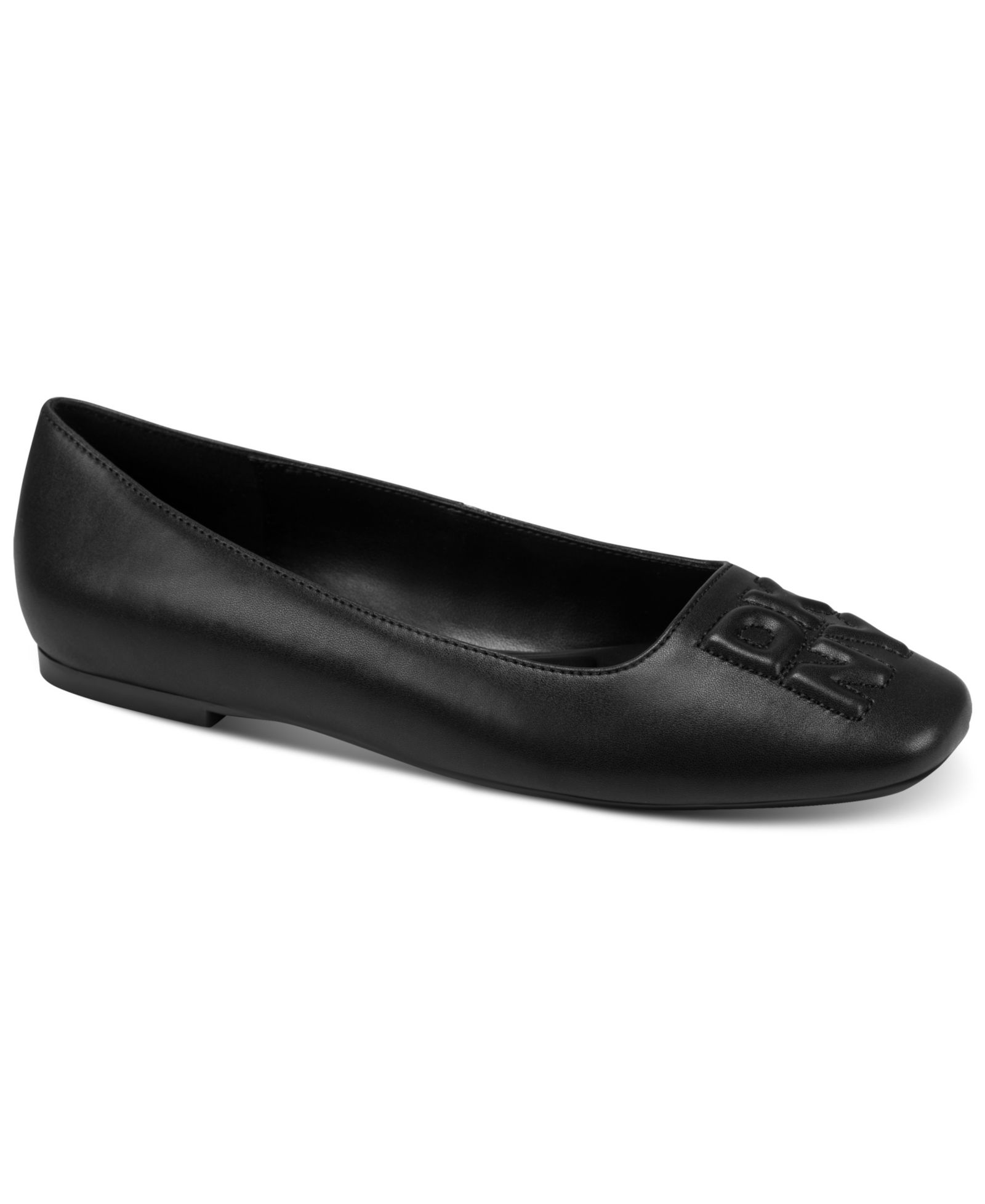 DKNY Женские балетки Darianne slip-on