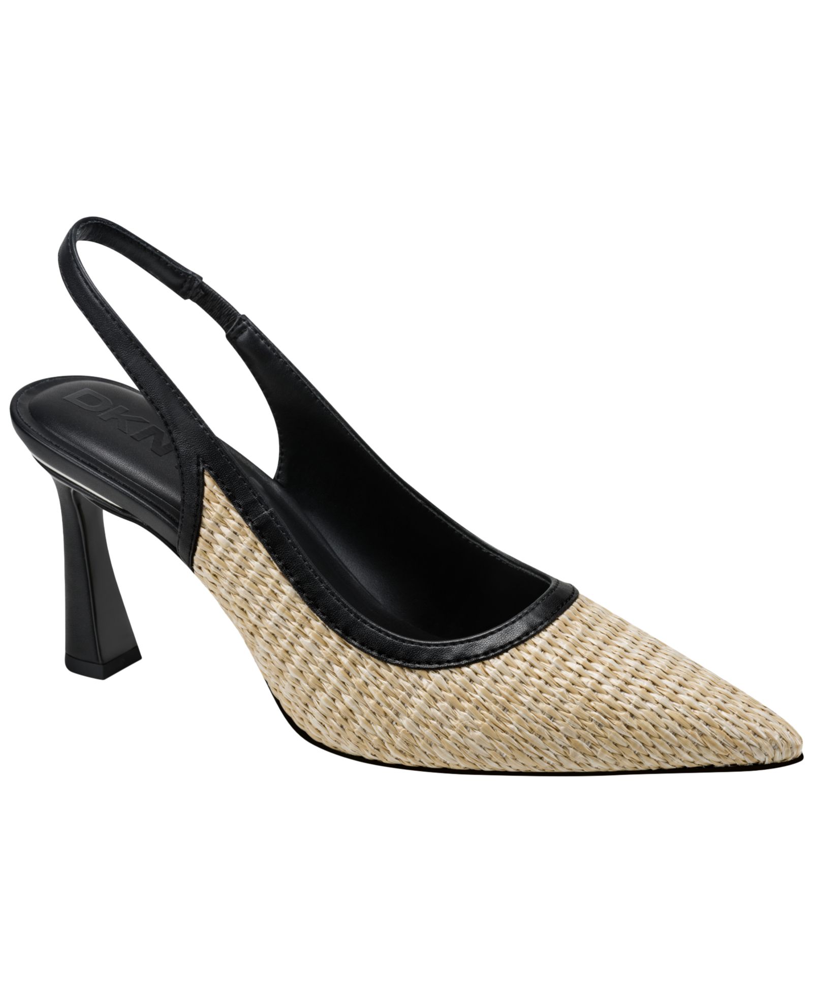 Женские туфли-лодочки DKNY Women's Cierra Slingback Pumps