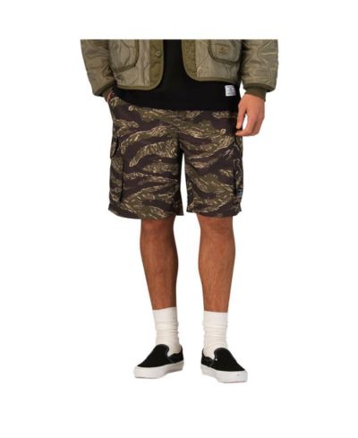 Alpha Industries Men's CWU 36/P Relaxed shorts