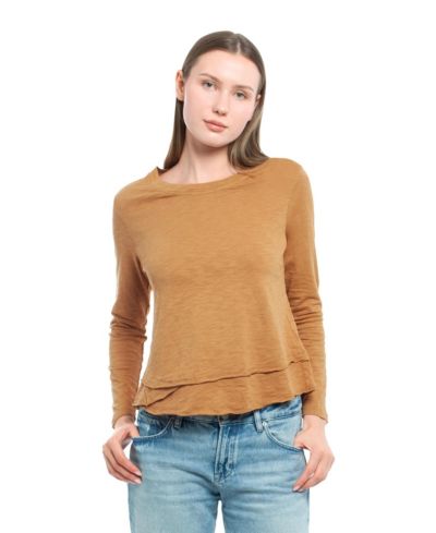 Medium brown