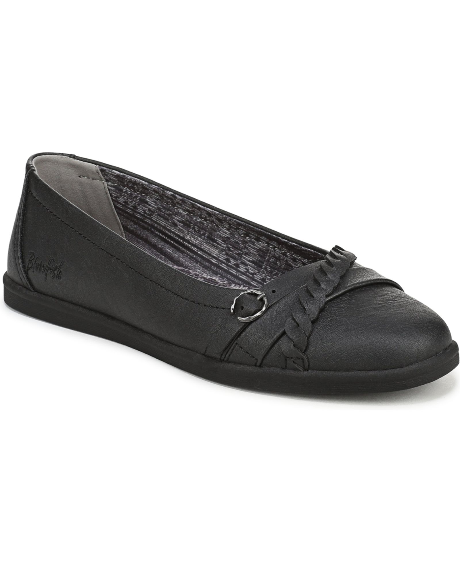 Женские балетки Blowfish Malibu Parisian Slip-On