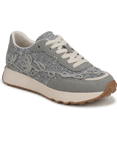 Blowfish Malibu Women's Driftbloom Lace-Up Sneakers