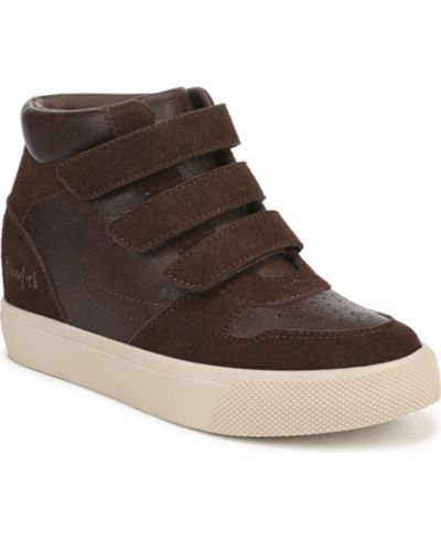 Blowfish Malibu Women's Zest Round Toe Sneakers