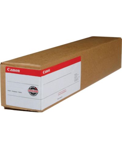 Фотобумага Canon 24" x 100 ft - 230 g/m² - Matte, 1 рулон