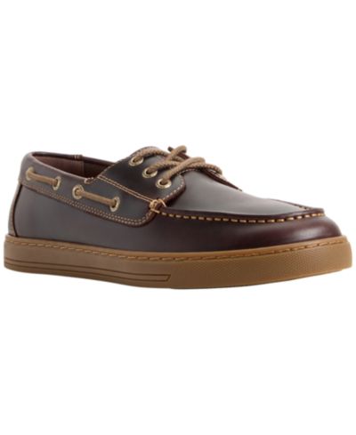 Sperry Men's Como Lace-Up Boat Shoes