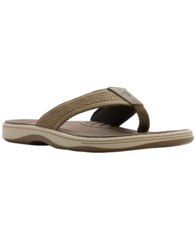 Мужские сандалии Sperry Slip-On Flat