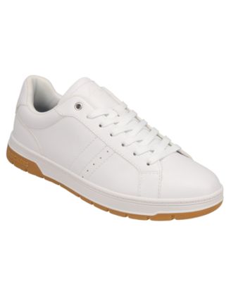 Dockers Мужские кеды Casen Casual Lace-Up