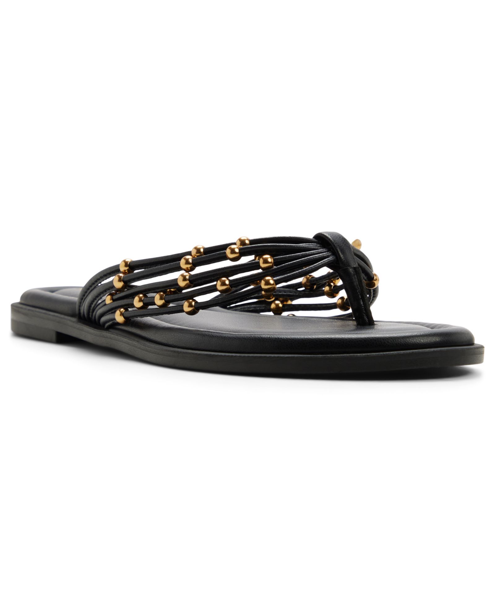 ALDO Women's Kallea Slip-On Thong Flat Sandals
