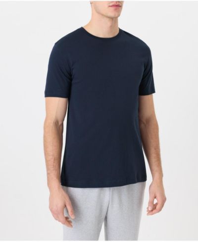 Мужская футболка из органического хлопка Pact Essential Crewneck
