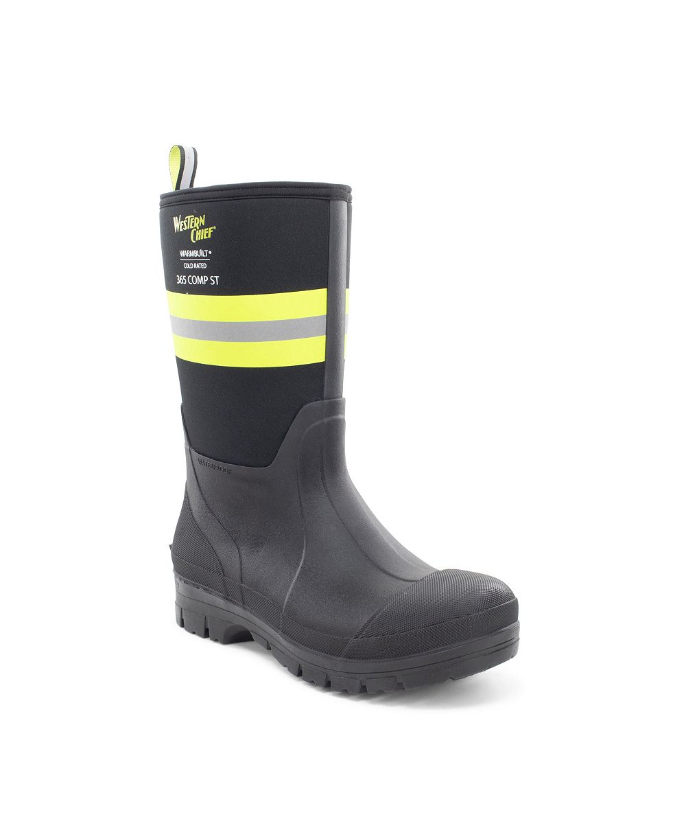 Унисекс ботинки Western Chief 365 Composite Toe
