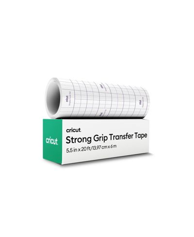 Cricut лента для переноса Strong Grip (20 ft)