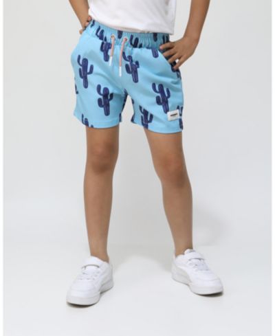 Плавки Mosmann Australia Boys Saguaro Jr. Swim Shorts