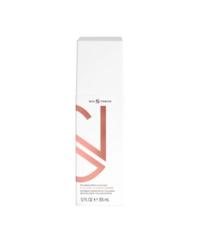 Кондиционер для волос Nick Stenson Beauty Volume, 12.00 oz