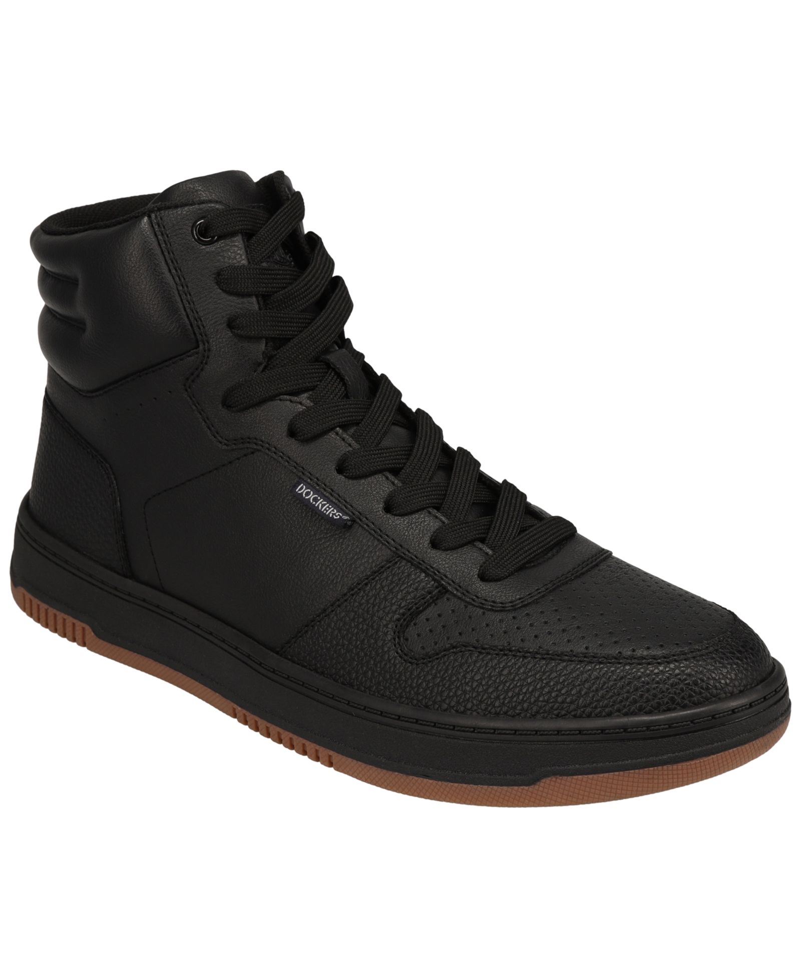 Dockers мужские повседневные кеды High-Top