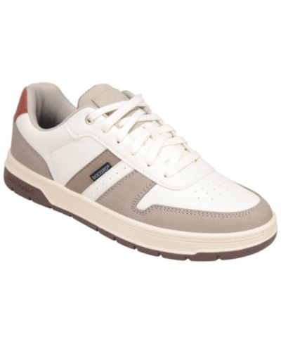 Мужские кроссовки Dockers Energy Lo Synthetic Lace-Up