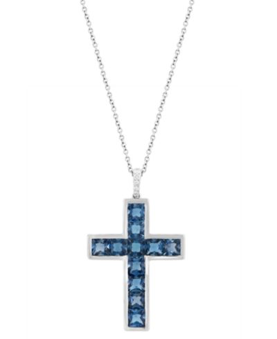 London Blue Topaz