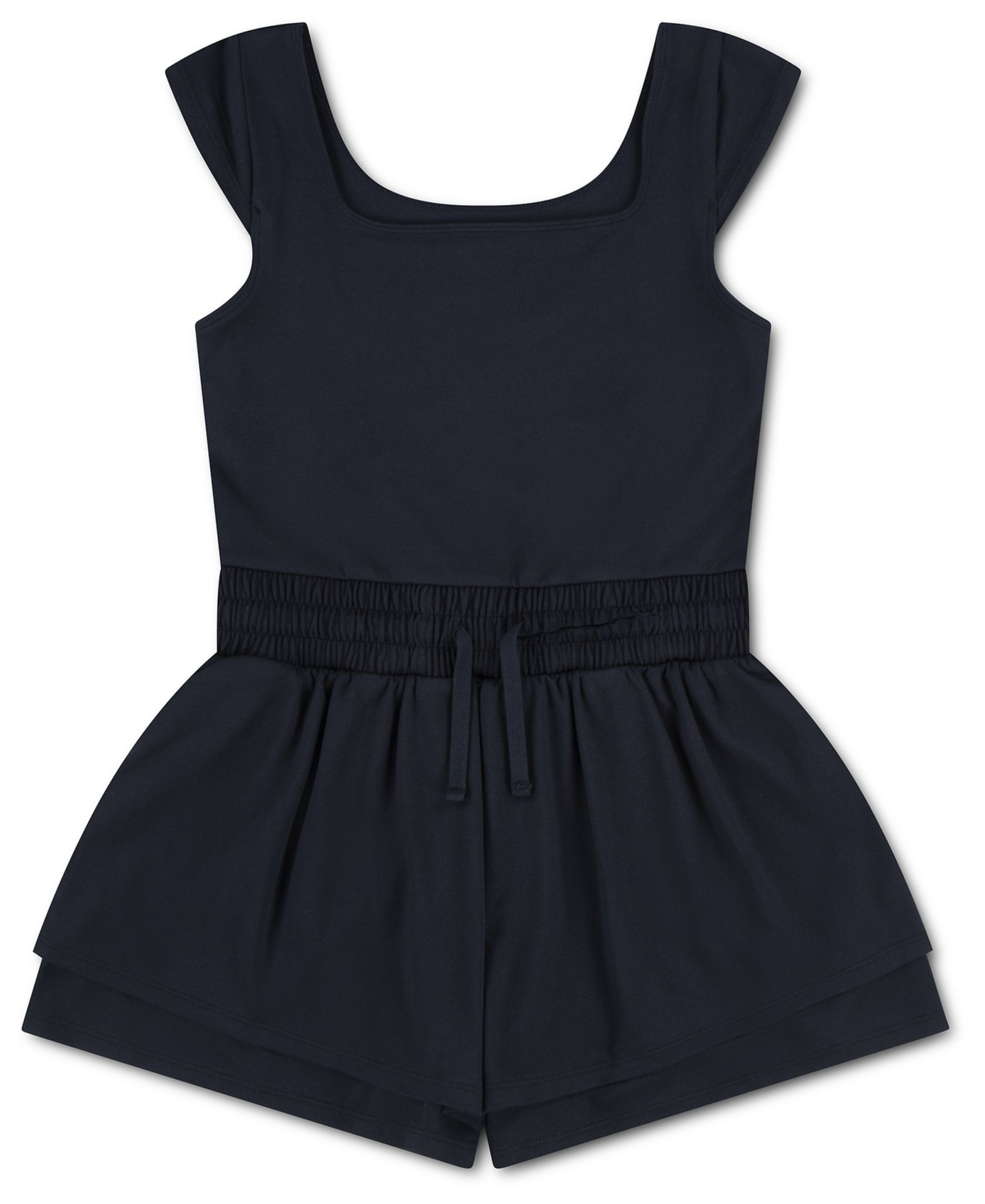 Детский комбинезон YPB без рукавов Abercrombie kids